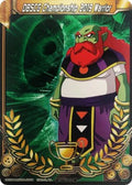 DBSCG Championship 2019 Warrior (V.9 - Promo)