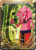 DBSCG Championship 2019 Warrior (V.10 - Promo)