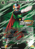 Great Saiyaman, the Mysterious Hero