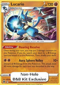Lucario