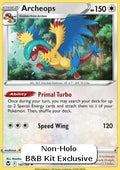 Archeops