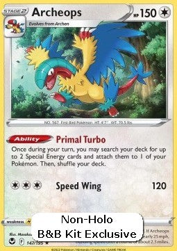 Archeops