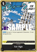 Ice Age (OP02-117)