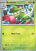 Breloom