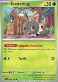 Scatterbug