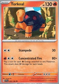 Torkoal