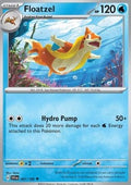 Floatzel