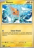 Rotom