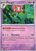 Florges