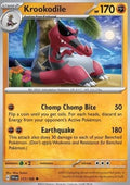 Krookodile
