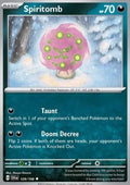 Spiritomb