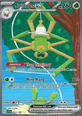 Spidops ex