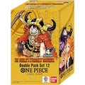 Double Pack Set Vol. 12