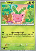 Hoppip
