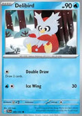 Delibird