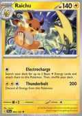 Raichu