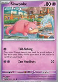 Slowpoke