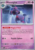 Mismagius