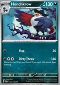 Honchkrow