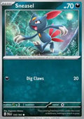 Sneasel