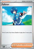 Falkner