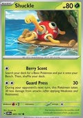 Shuckle