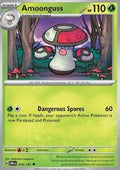 Amoonguss