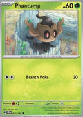 Phantump