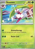 Steenee