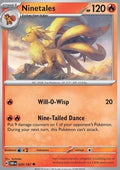 Ninetales