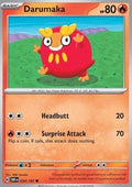 Darumaka