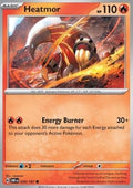 Heatmor