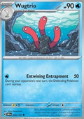 Wugtrio