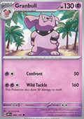 Granbull