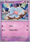 Greavard