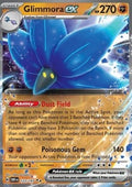 Glimmora ex