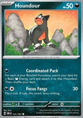 Houndour