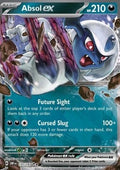 Absol ex