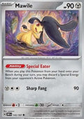 Mawile