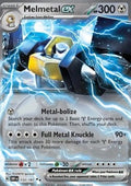 Melmetal ex