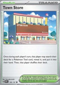 Town Store