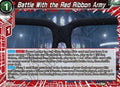 Battle With the Red Ribbon Army