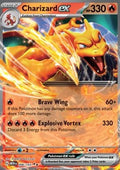 Charizard ex