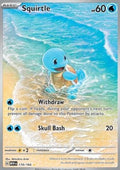 Squirtle