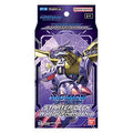 Starter Deck: Wolf of Friendship