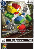 ToyAgumon (ST15-05) (V.1)