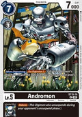 Andromon (ST15-10) (V.1)