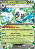 Froslass ex