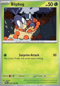 Blipbug
