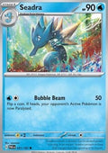 Seadra